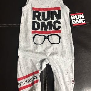 Run DMC All-In-One
